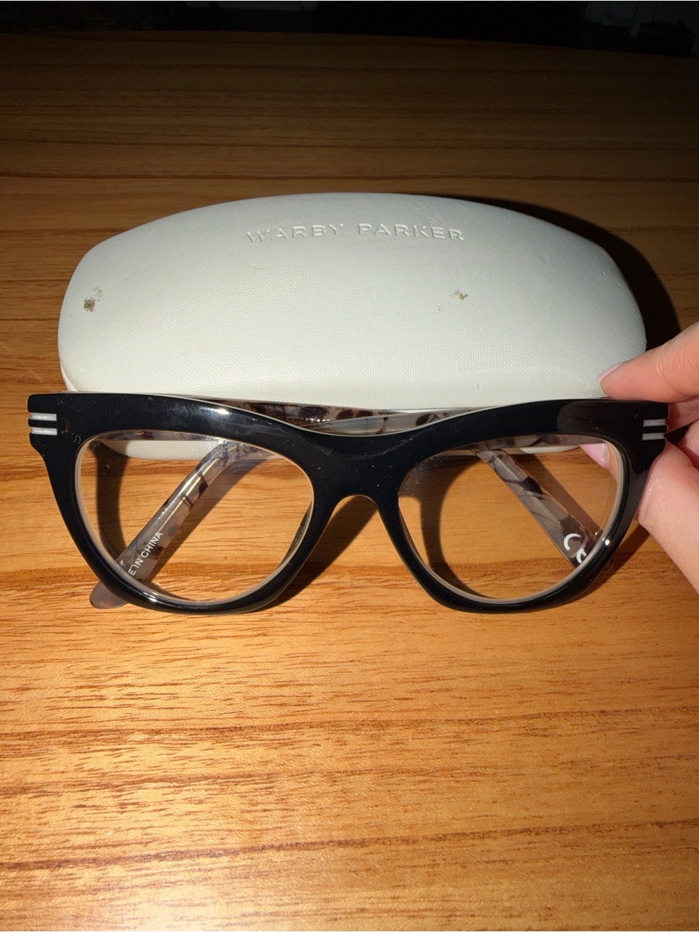 Prive Revaux Glasses